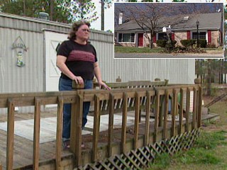 mortgage scam