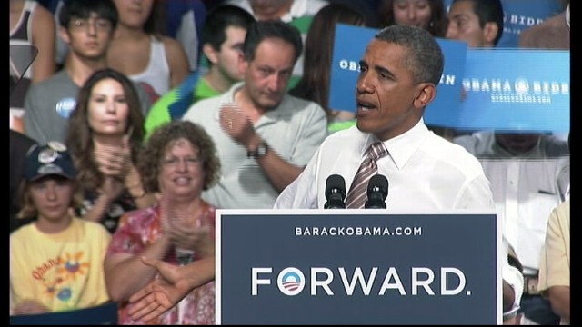 VIDEO: Obama Hails Auto Industry As Model Of Success