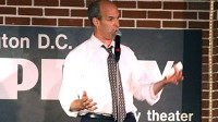 Funniest Celebrity in Washington Rick Larsen