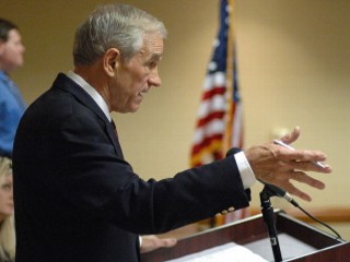 Ron Paul