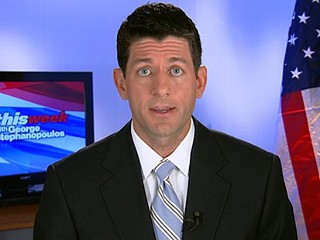 5 Things Mitt Doesn't Want You to Know About Paul Ryan
