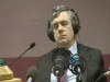 VIDEO: Prime Minister Gordon Brown is caught calling an elderly woman ignorant.