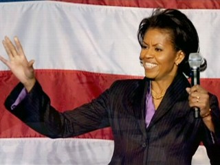 Michelle Obama: 'South Side Girl'
