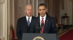 VIDEO: The president discusses passage of health care reform bill.