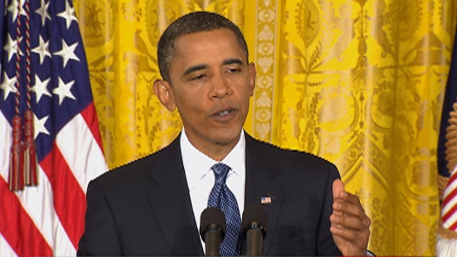VIDEO: The president describes threat posed by Pastor Terry Jones Koran-burning plan.