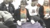 Video: Sarah Palin runs in charity 5k race.