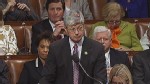 VIDEO: Rep. Bart Stupak is attacked following passage of health care reform.