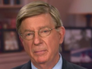 Watch: George Will: Debate Shows 'Remarkable Reversal' Between Parties