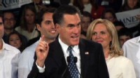 GOP Rap: 'Take America Back'