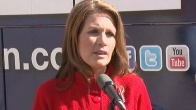 VIDEO: Five staffers are the latest in a string of departures.