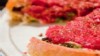 VIDEO: Obama and deep dish pizza