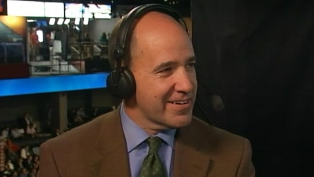 VIDEO: ABCs Matthew Dowd explains how former president will tie his legacy to President Obamas.
