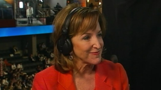 VIDEO: North Carolina lawmaker says the Obama campaign will devote time in battleground state.