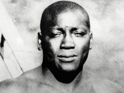 VIDEO: Clearing Jack Johnsons Name
