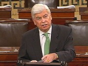 Dodd Goes It Alone