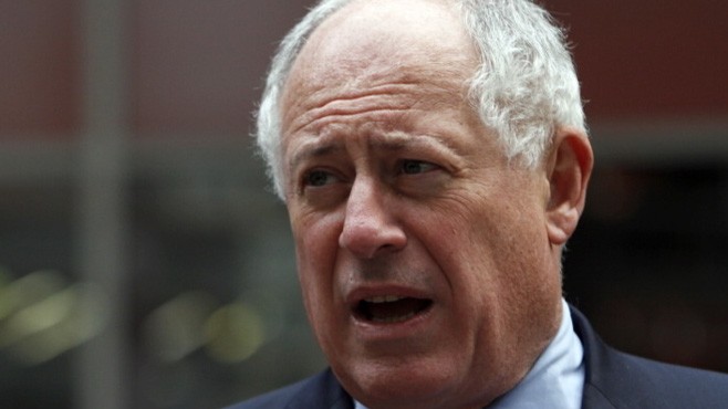 VIDEO: Gov. Pat Quinns decision comes 11 years after moratorium placed by predecessor.