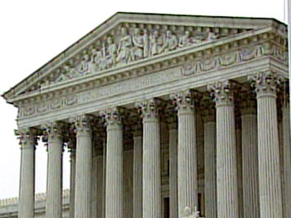 VIDEO: Terry Moran breaks down the Supreme Courts ruling on campaign spending limits.