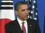 Obama Wraps Up Asia Trip