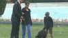 The Presidential Pooch Gets Children's Book