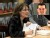 Video: Man arrested for throwing tomato at Sarah Palin.