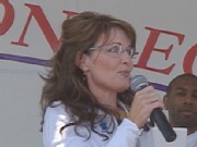 Sarah Pali