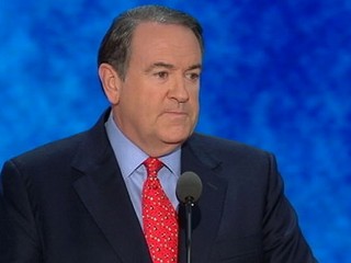 Watch: Mike Huckabee's RNC Speech: 'We Can Do Better'