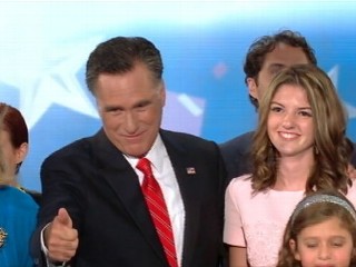 Watch: Mitt Romney, Clint Eastwood: RNC 2012 Day 3 Highlights