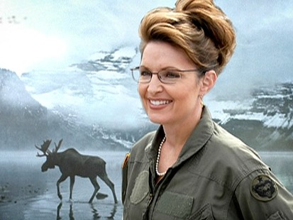 Sarah Palin