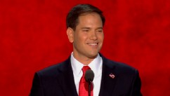 Marco Rubio Speech At Rnc Video