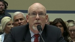 VIDEO: Benghazi Consulate Attack Hearing