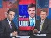 VIDEO: George Stephanopoulos on troop deployment and the week's political stories.