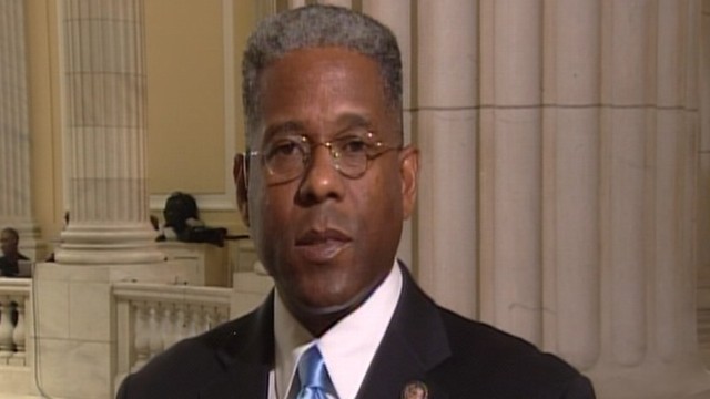 VIDEO: Rep. West: ?Not Afraid? of Debt Ceiling Deadline