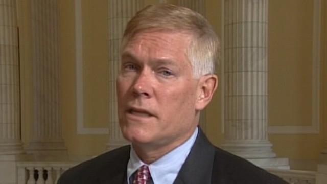 VIDEO: RNCC Chairman Says Voters Rejected Obama Last Night