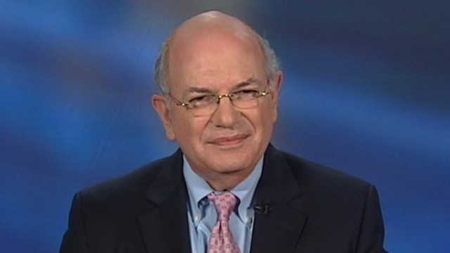VIDEO: Martin Frost: Rick Perry Had a Free Ride for Years