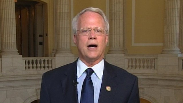 VIDEO: Rep.Broun: House Likely Won?t Pass Major Jobs Bill