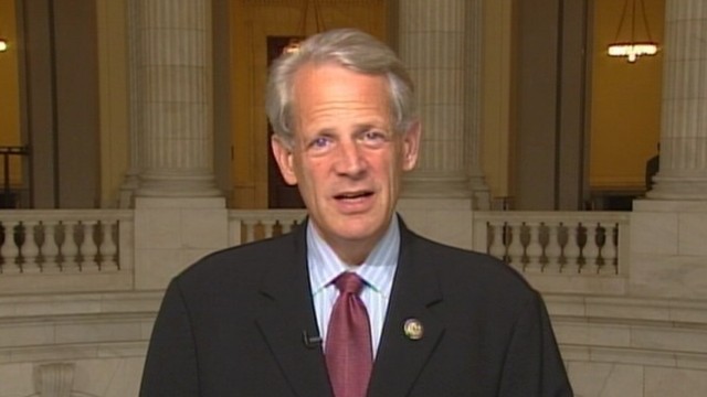 VIDEO: DCCC Chairman: Enough Seats In Play to Win House