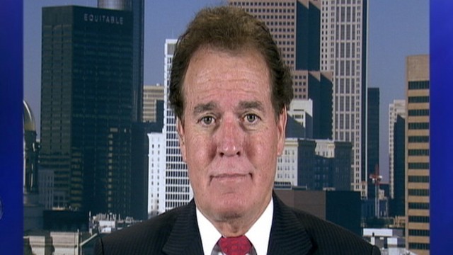 VIDEO: Rep. Gingrey Criticizes Un-Affordable Care Act