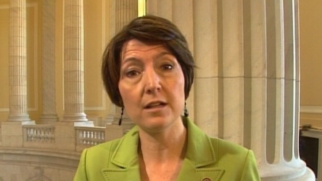 VIDEO: Rep. McMorris Rodgers on ABCs Top Line