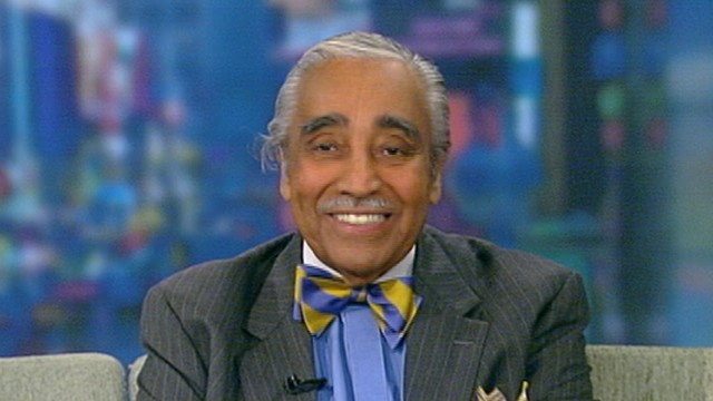 New York democrat says voters are "mad as hell."