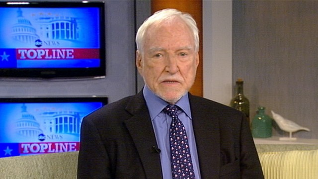 VIDEO: James Hormel: DOMA Is Heinous for Civil Rights