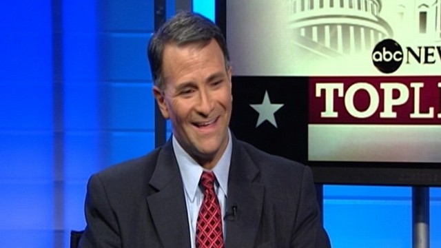VIDEO: Jack Abramoff: The System Has Not Changed