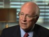 Cheney Talks U.S. Debt; Shares Near-Death Experience