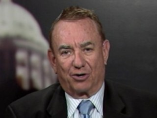 Tommy Thompson : Announcement Coming Quickly