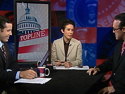 Video: Washington Post?s Chris Cillizza on "Top Line."