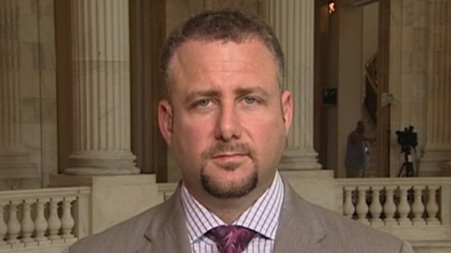 VIDEO: David Drucker: GOP ?Willing to Go to the Mat'