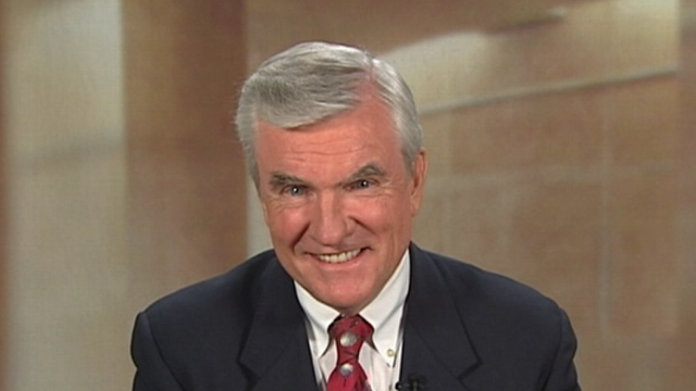 VIDEO: Colin Hanna: We?ll See How Perry Competes