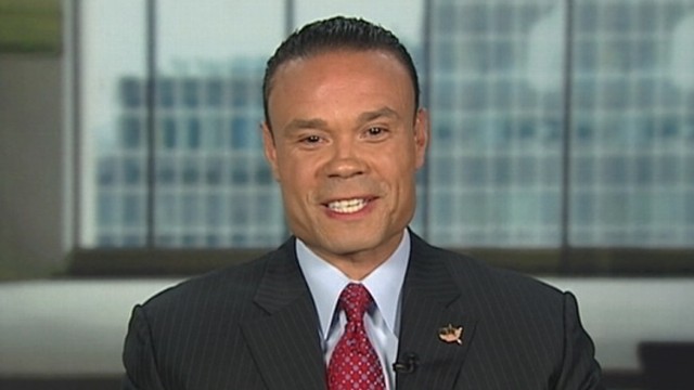 VIDEO: Obamas Secret Service Agent Running for Senate