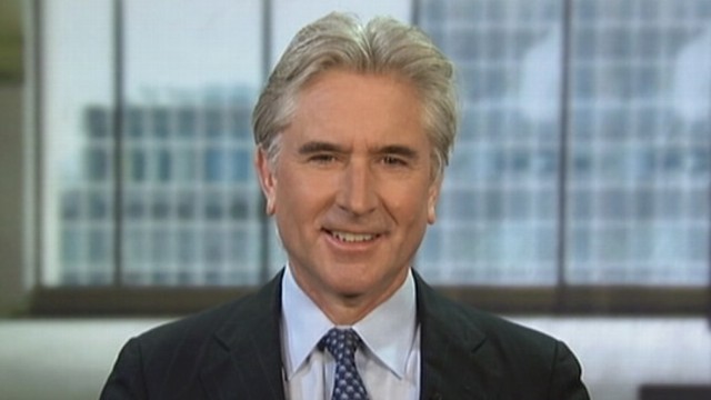 VIDEO: Carl Colby Reveals The Man Nobody Knew