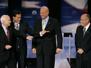 republican debate
