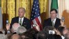 VIDEO: Joe Biden mistakenly refers to Ireland prime minister's mom as dead.